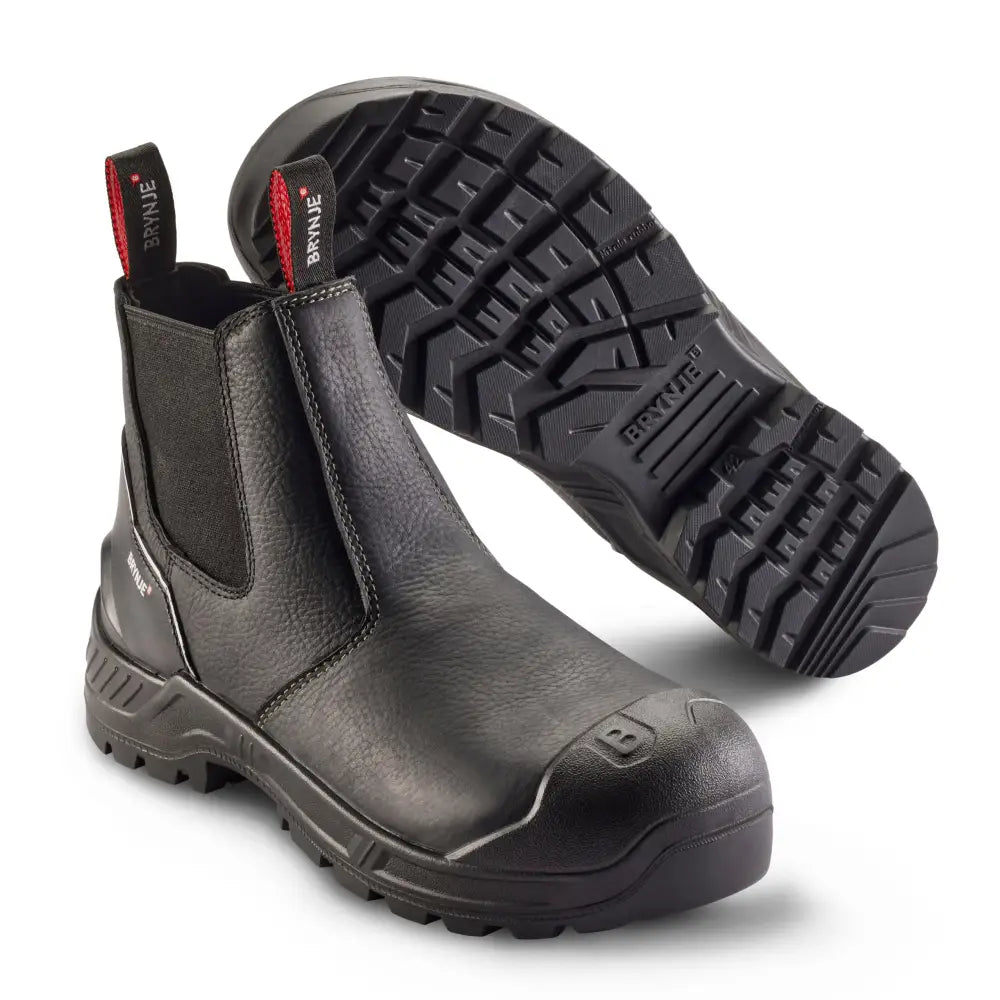 BRYNJE Boston S3 SRC 469