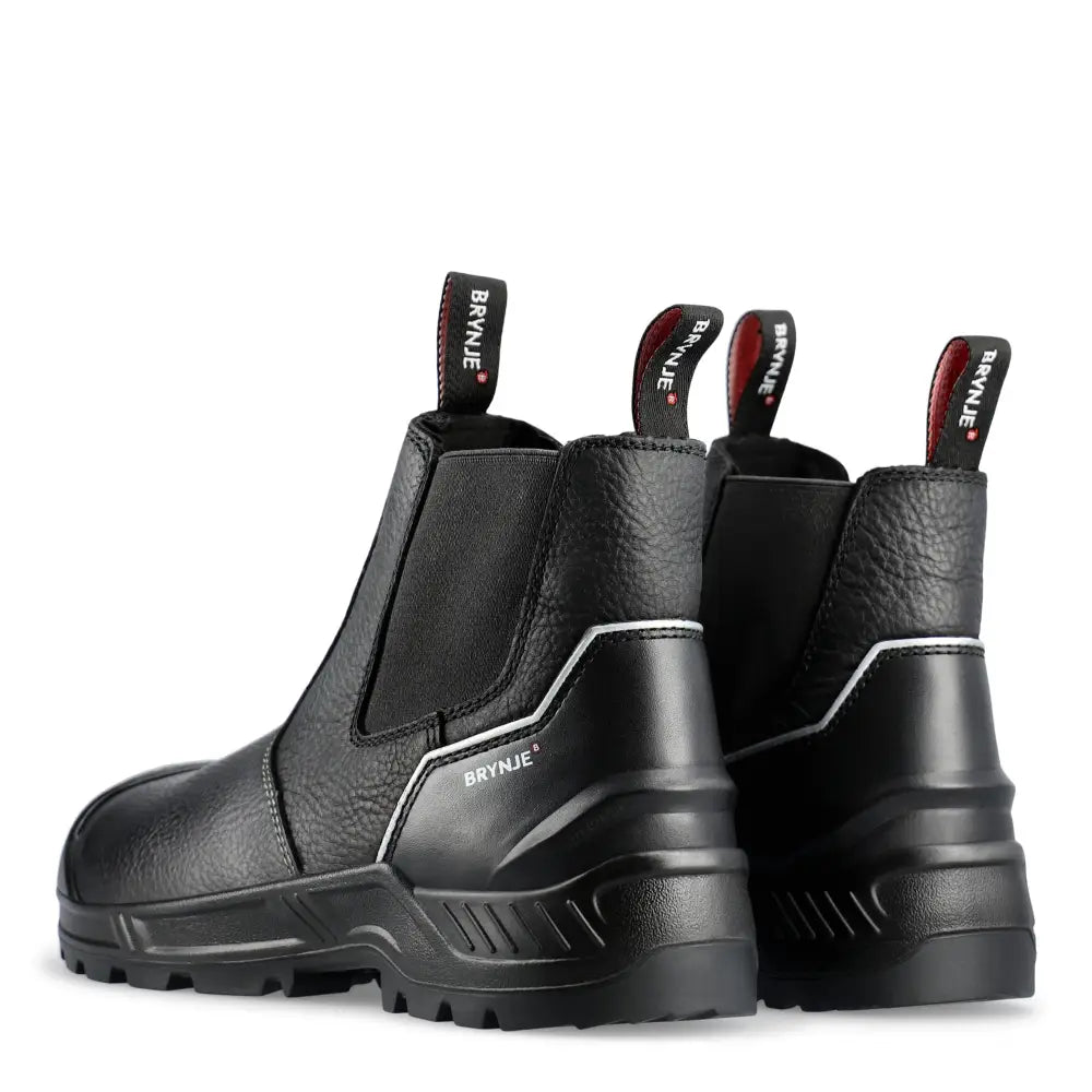 BRYNJE Boston S3 SRC 469