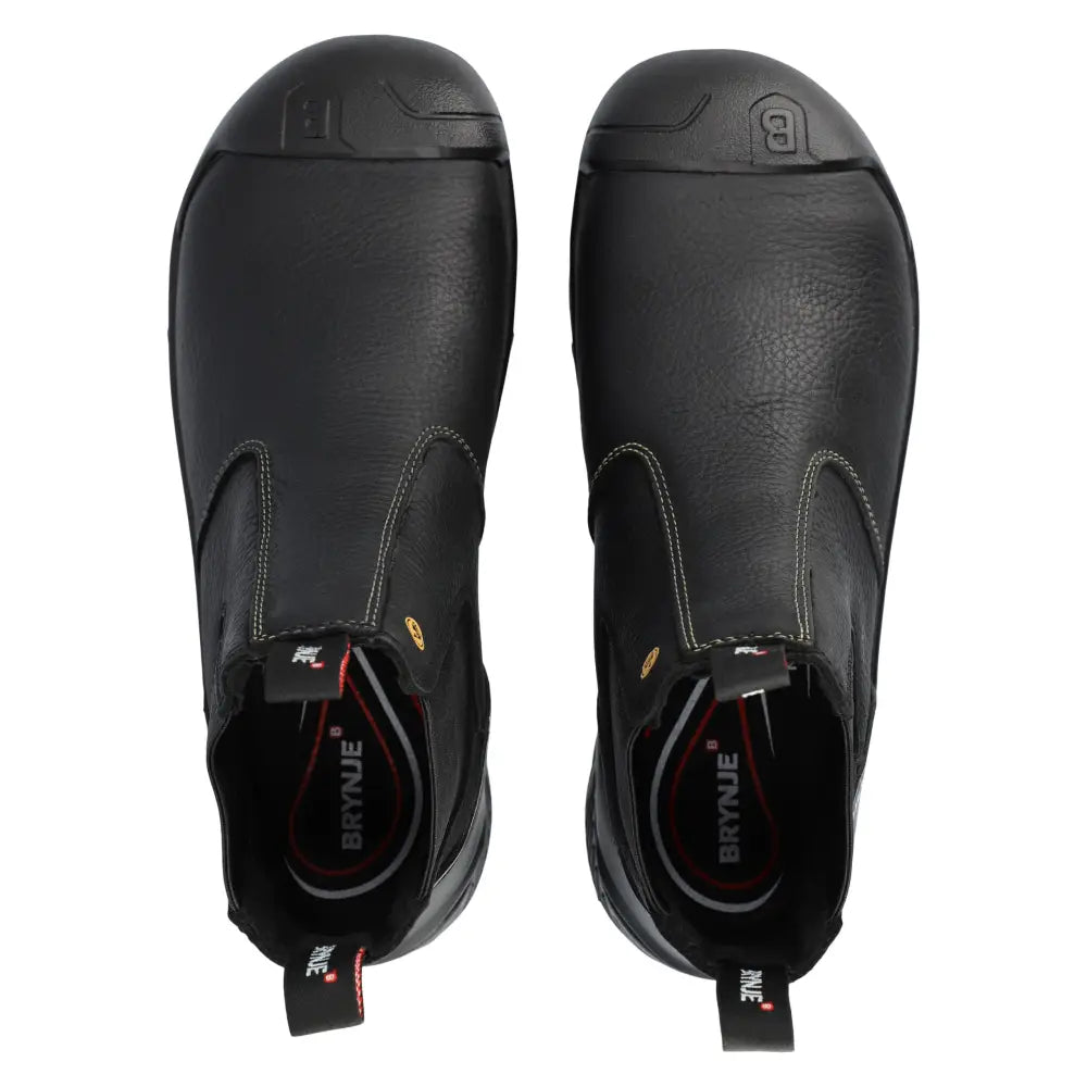 BRYNJE Boston S3 SRC 469