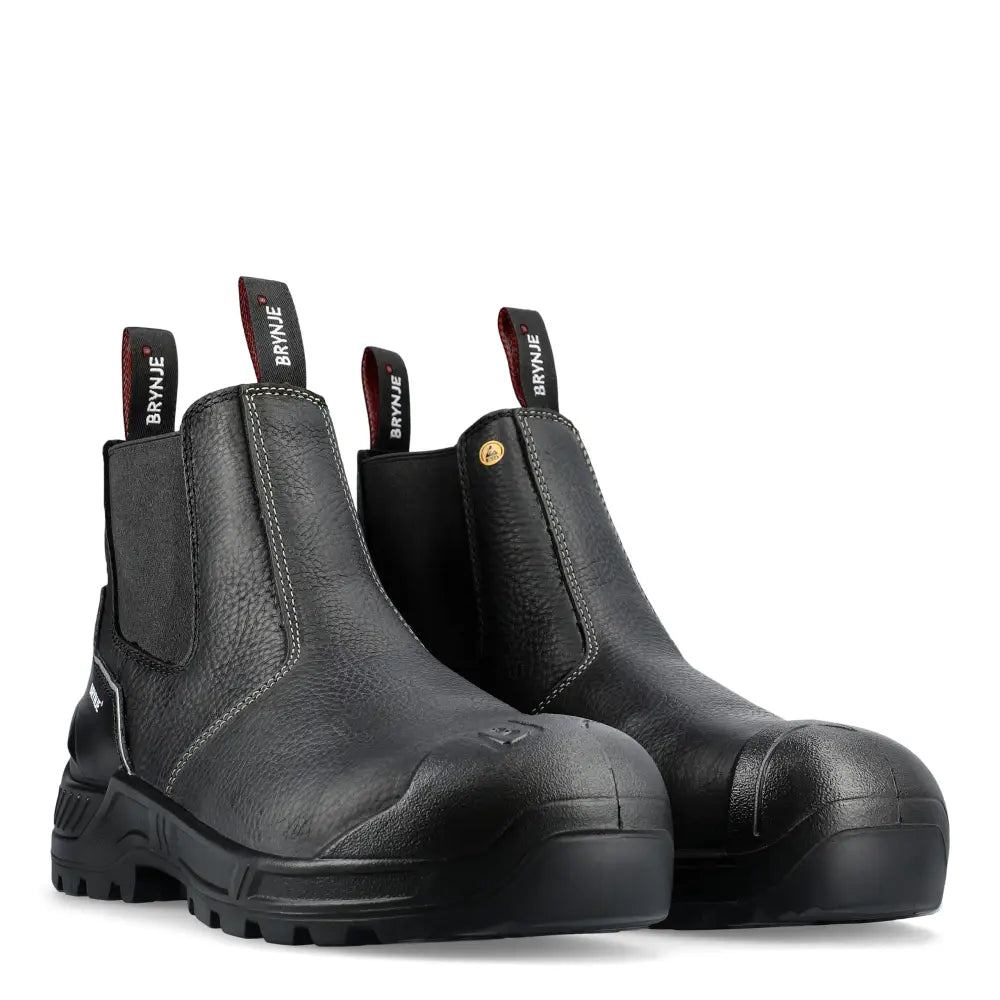 BRYNJE Boston S3 SRC 469 - 39