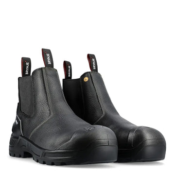 BRYNJE Boston S3 SRC 469 - 39