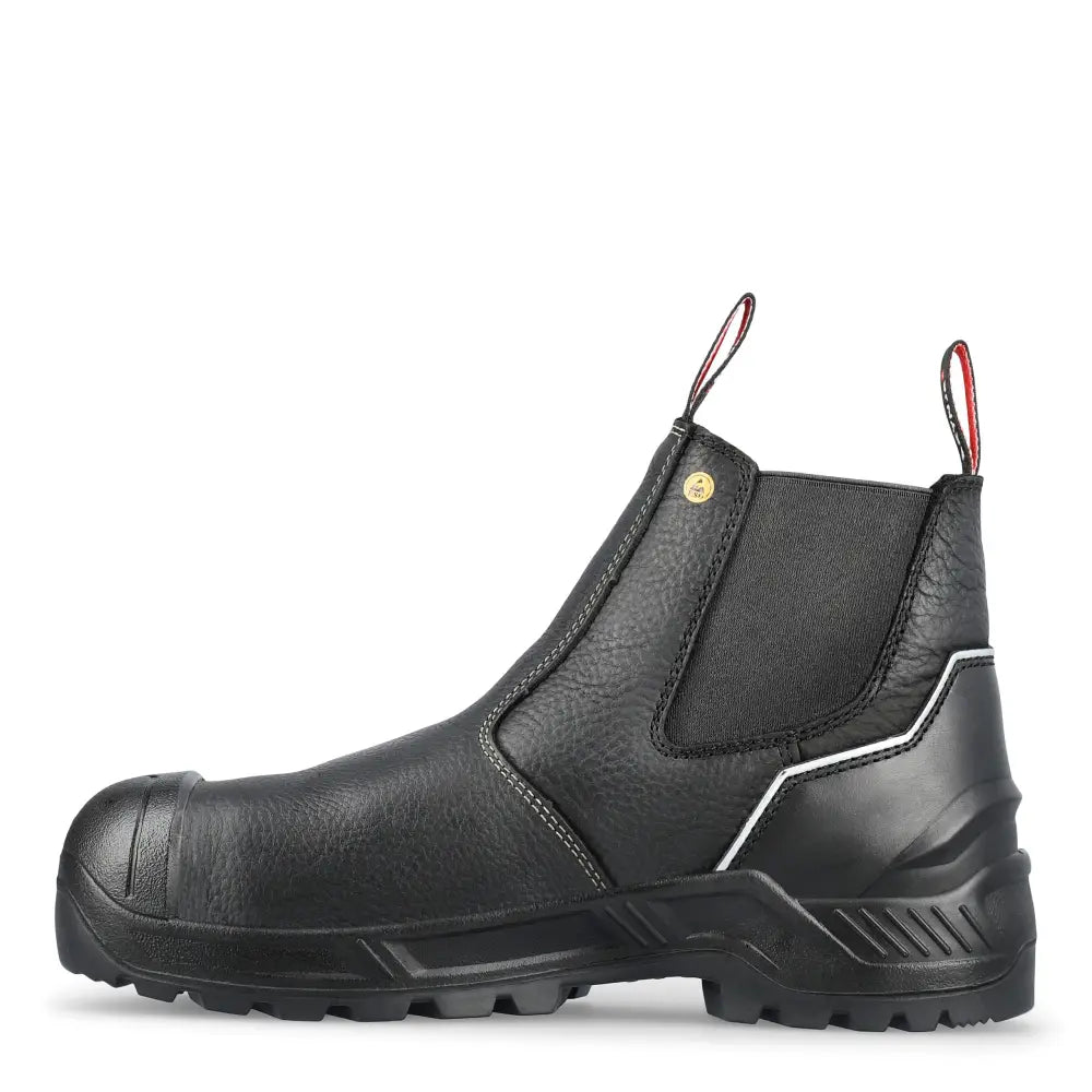BRYNJE Boston S3 SRC 469