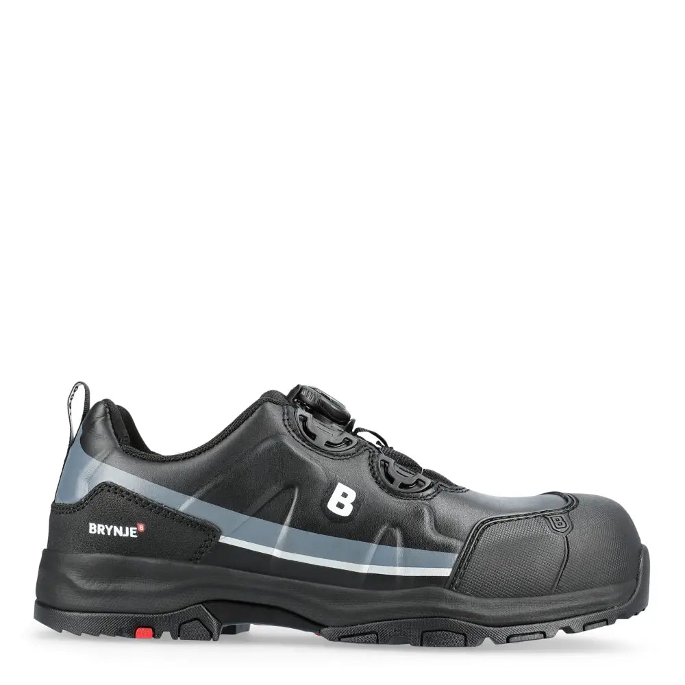 BRYNJE Drizzle S3 SRC 649