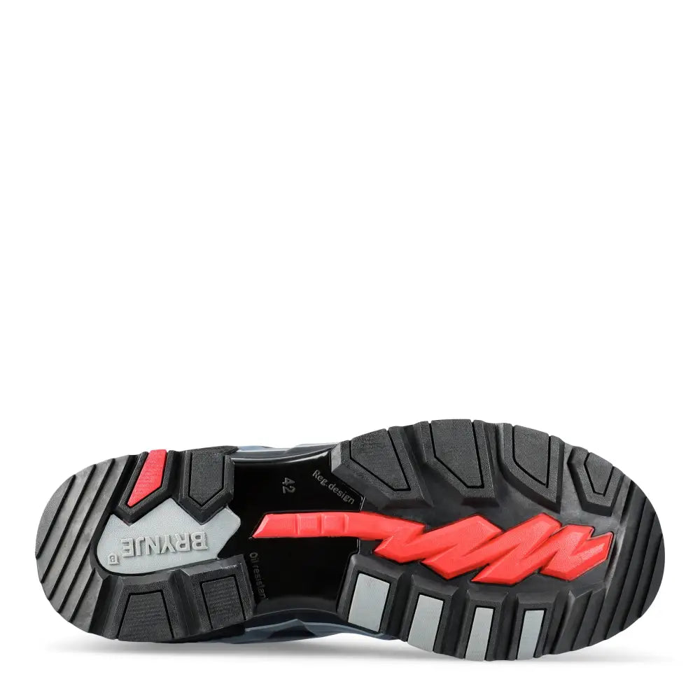 BRYNJE Drizzle S3 SRC 649