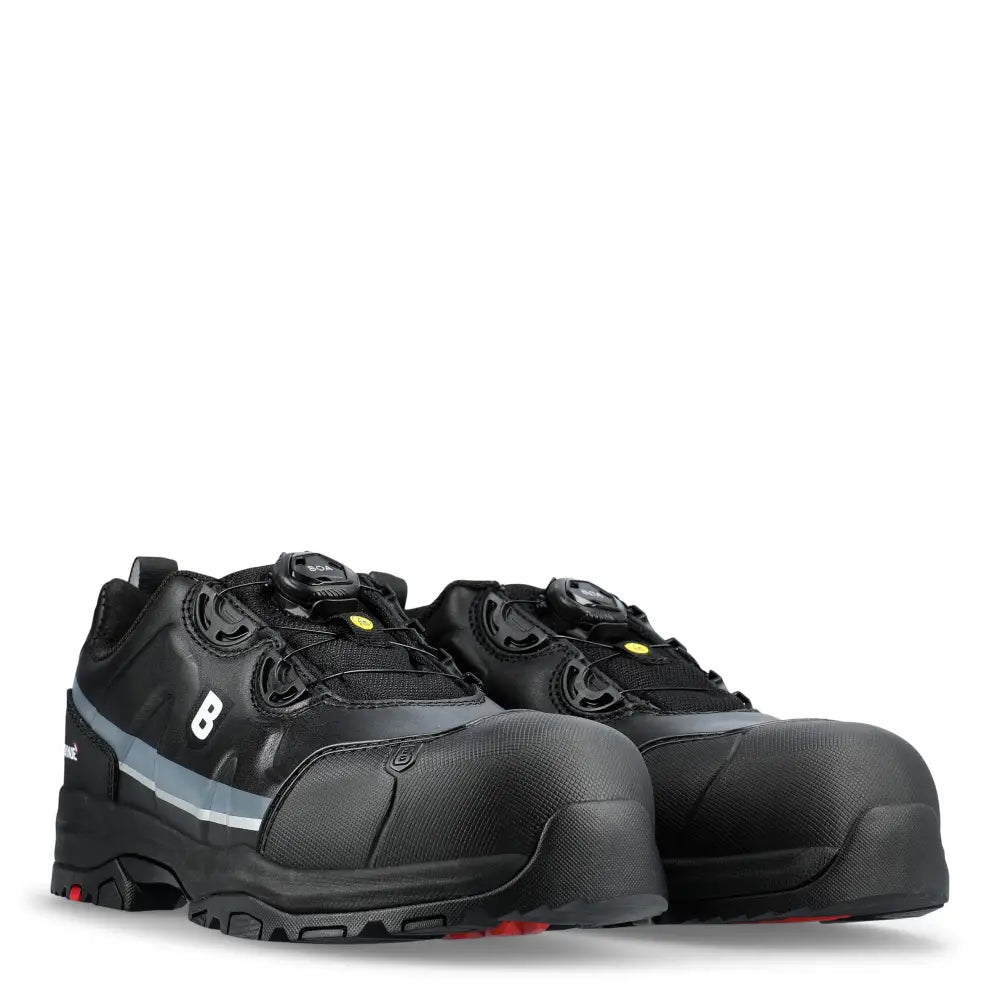 BRYNJE Drizzle S3 SRC 649 - 39
