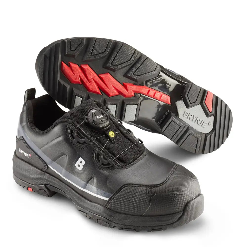 BRYNJE Drizzle S3 SRC 649