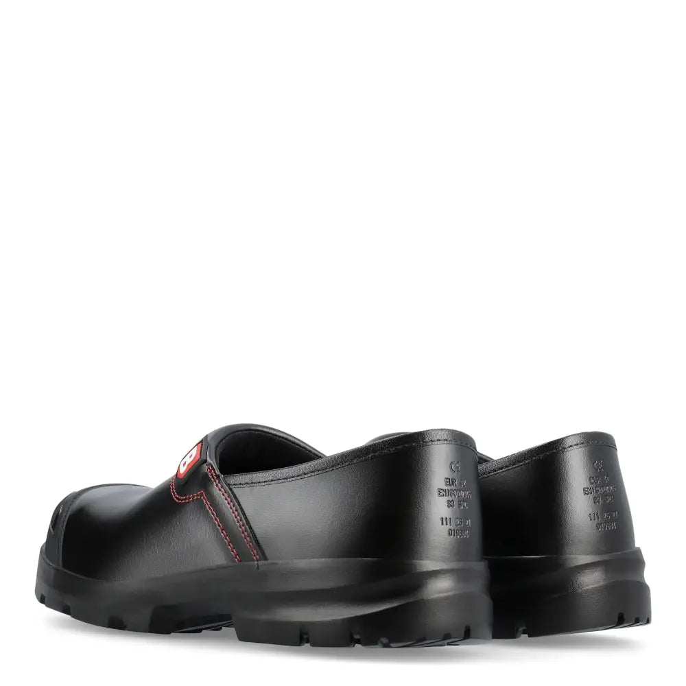 BRYNJE Flex Fit - med hälkappa 111