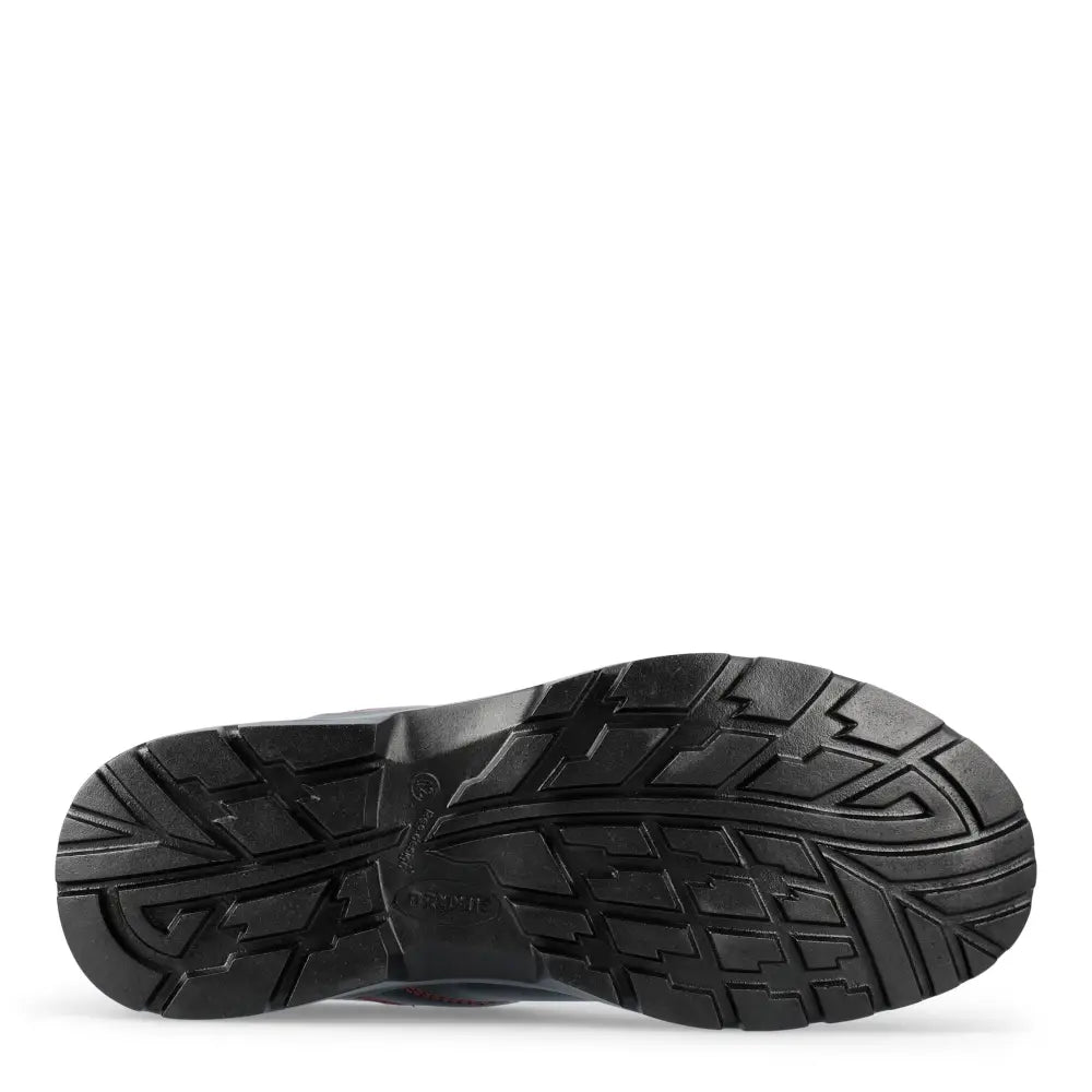 BRYNJE Flex Fit - med hälkappa 111
