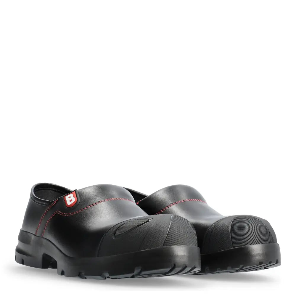 BRYNJE Flex Fit - med hälkappa 111 - 37