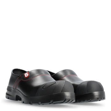 BRYNJE Flex Fit - med hälkappa 111 - 37