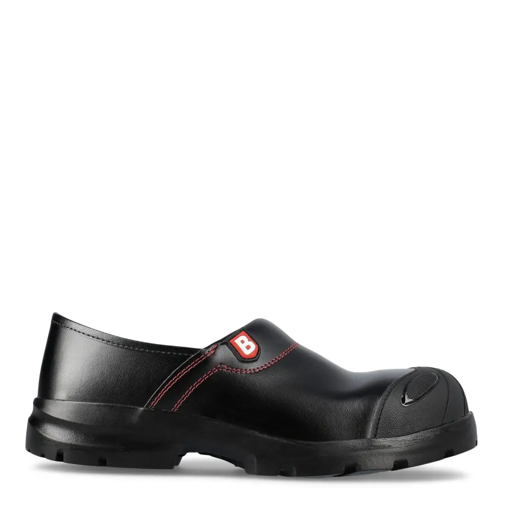BRYNJE Flex Fit - med hälkappa 111