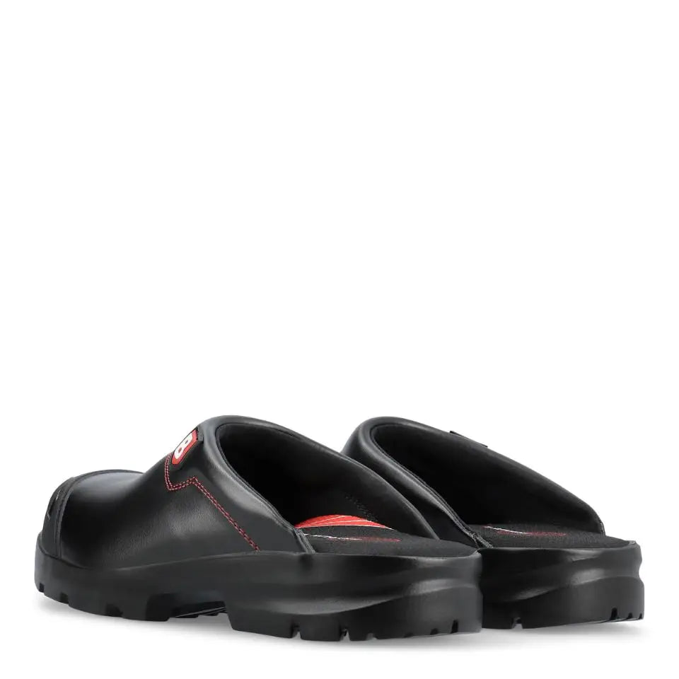 BRYNJE Flex Fit - mjuk toffel 110