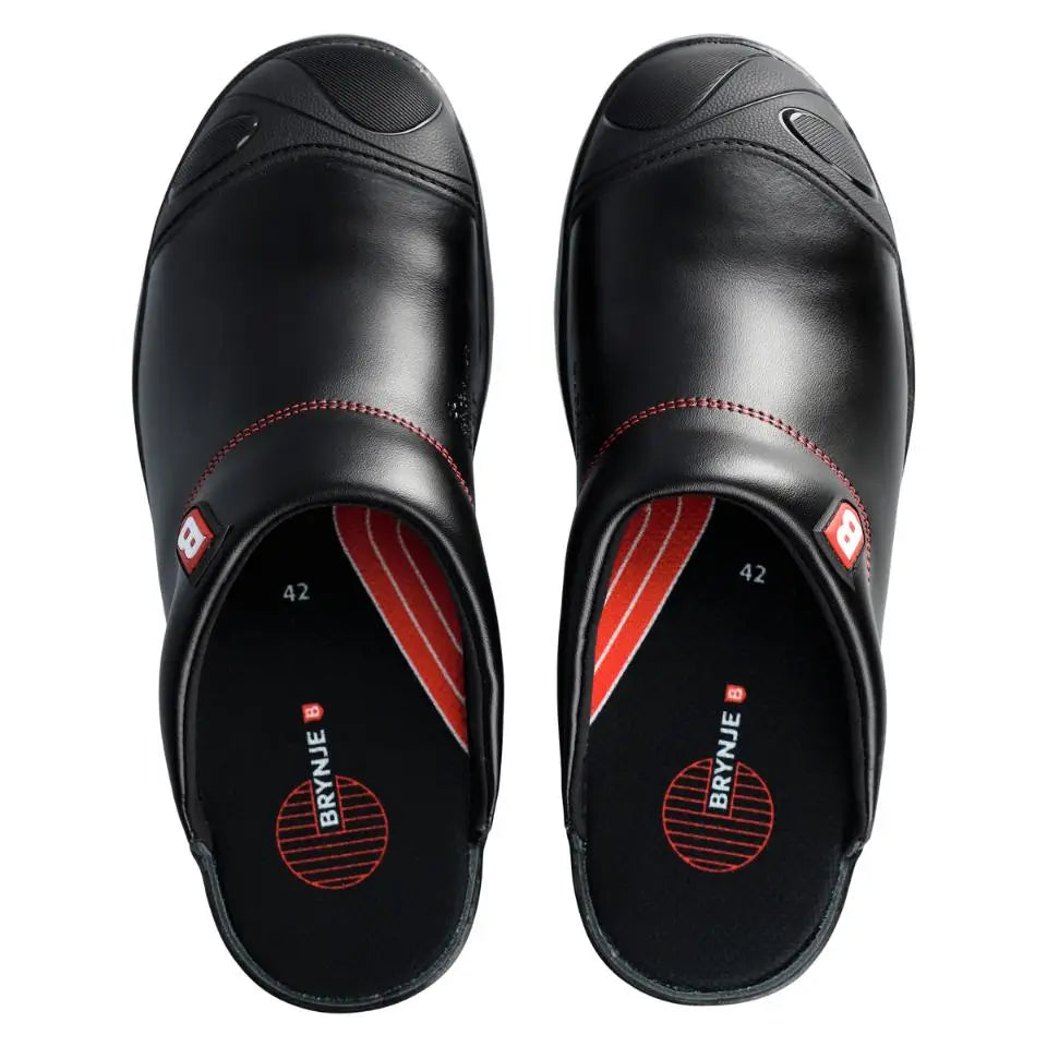 BRYNJE Flex Fit - mjuk toffel 110