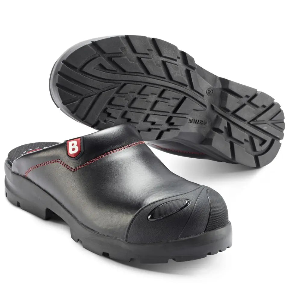 BRYNJE Flex Fit - mjuk toffel 110