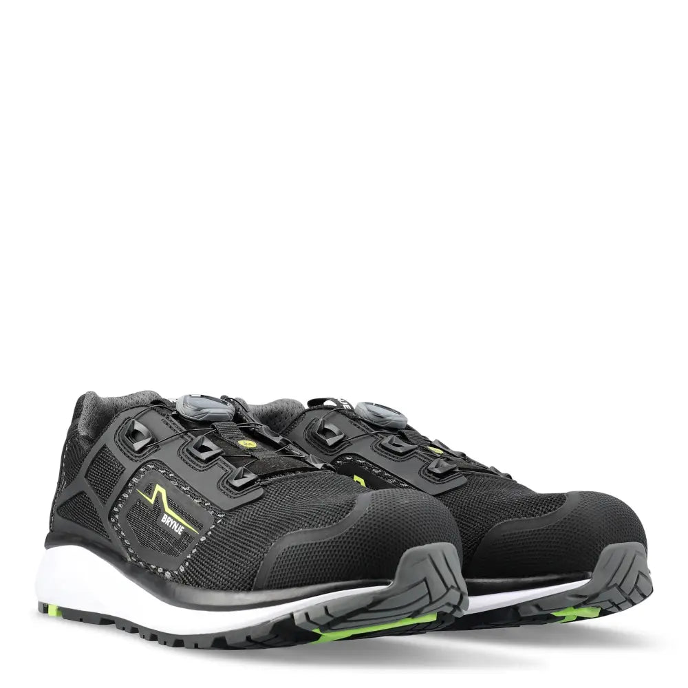 BRYNJE Gravity S1PL SR 904 - 35