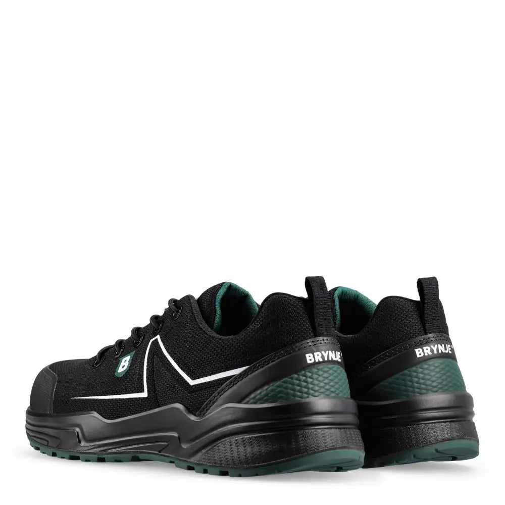 BRYNJE Green Sprinter S1P SRC 309