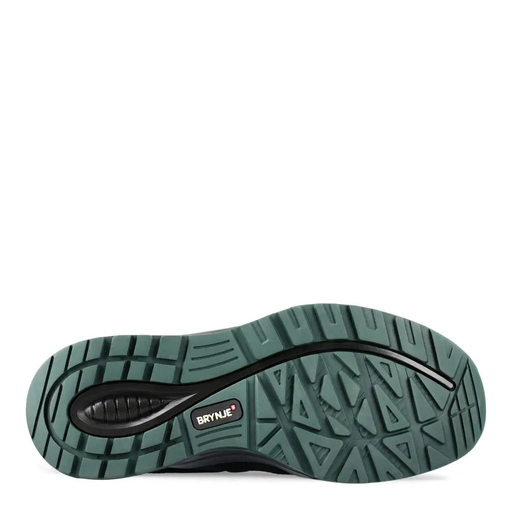BRYNJE Green Sprinter S1P SRC 309