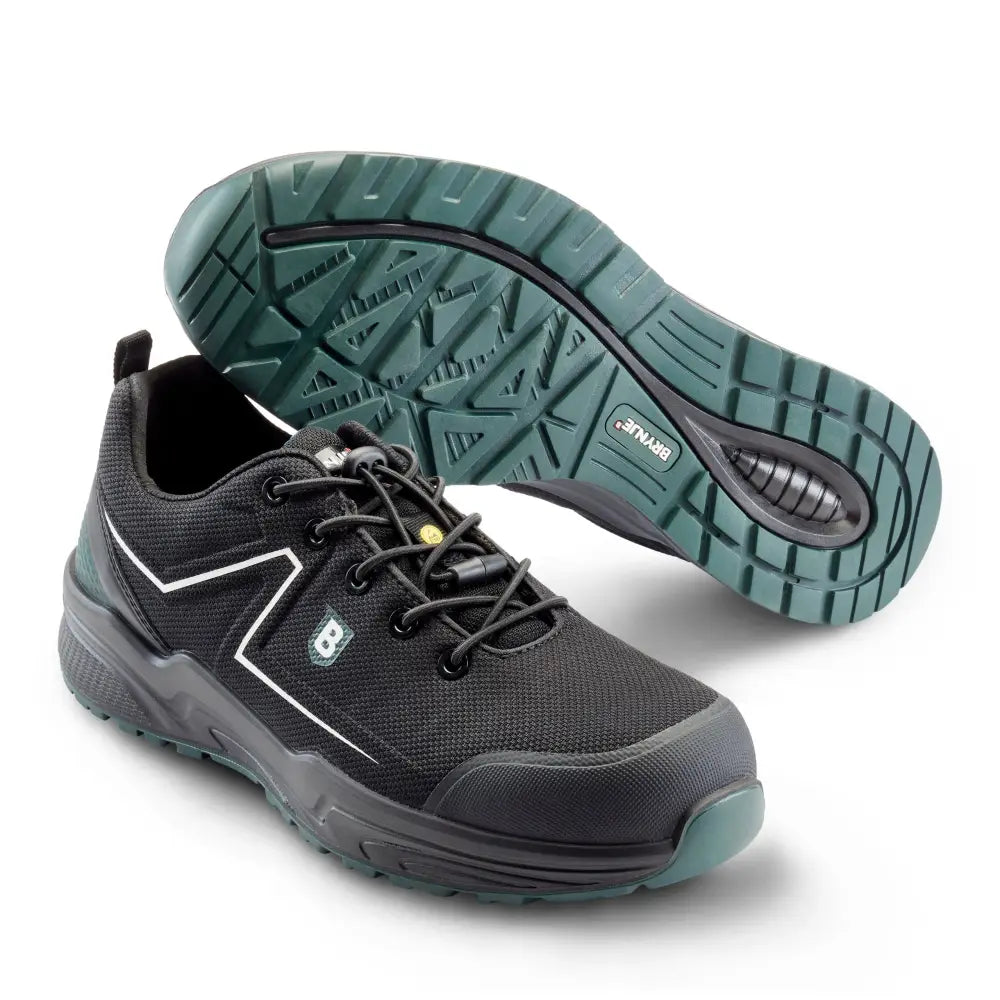 BRYNJE Green Sprinter S1P SRC 309