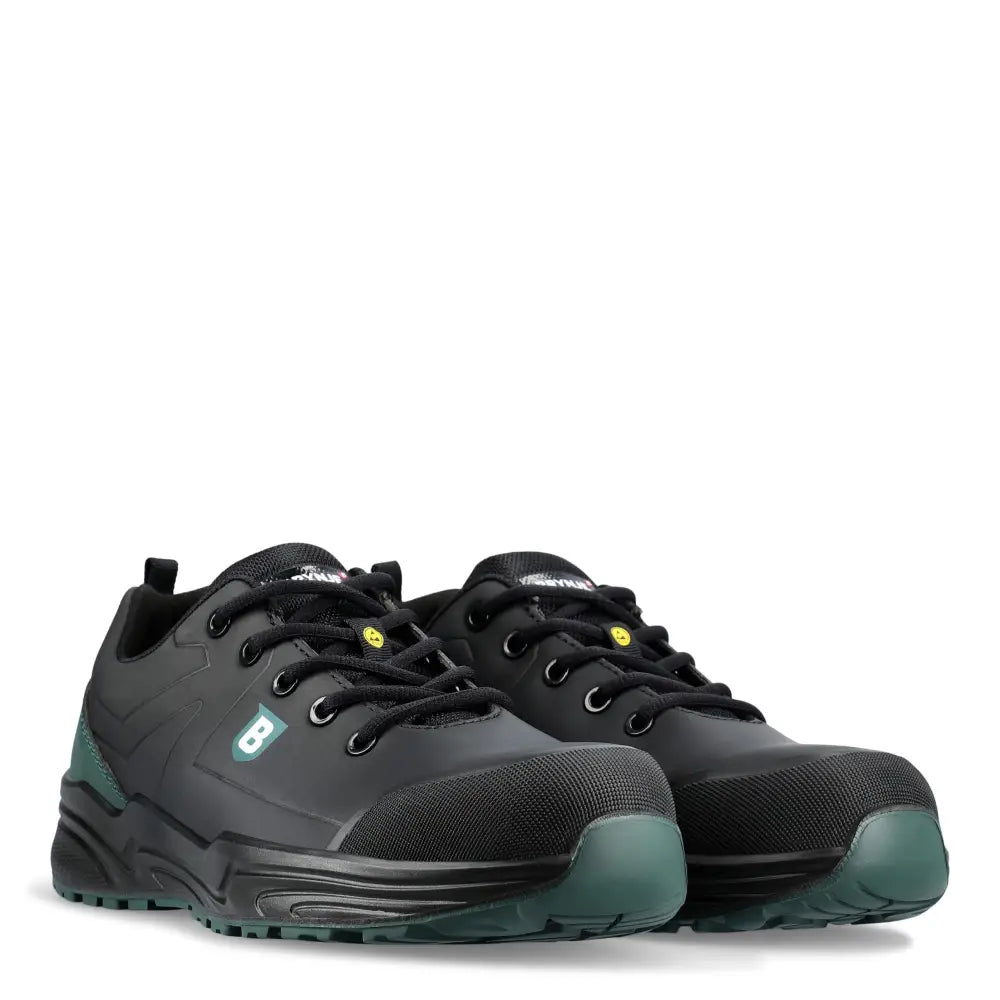 BRYNJE Green Working Shoe S3 SRC 354 - 40