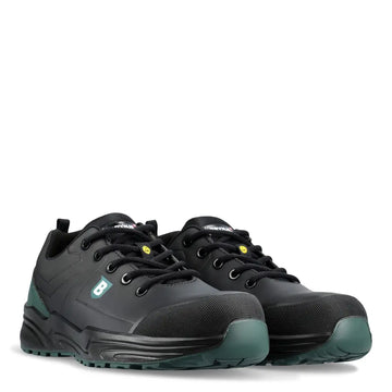 BRYNJE Green Working Shoe S3 SRC 354 - 40