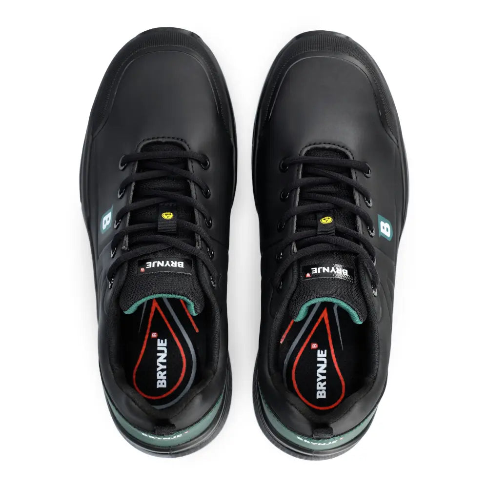 BRYNJE Green Working Shoe S3 SRC 354
