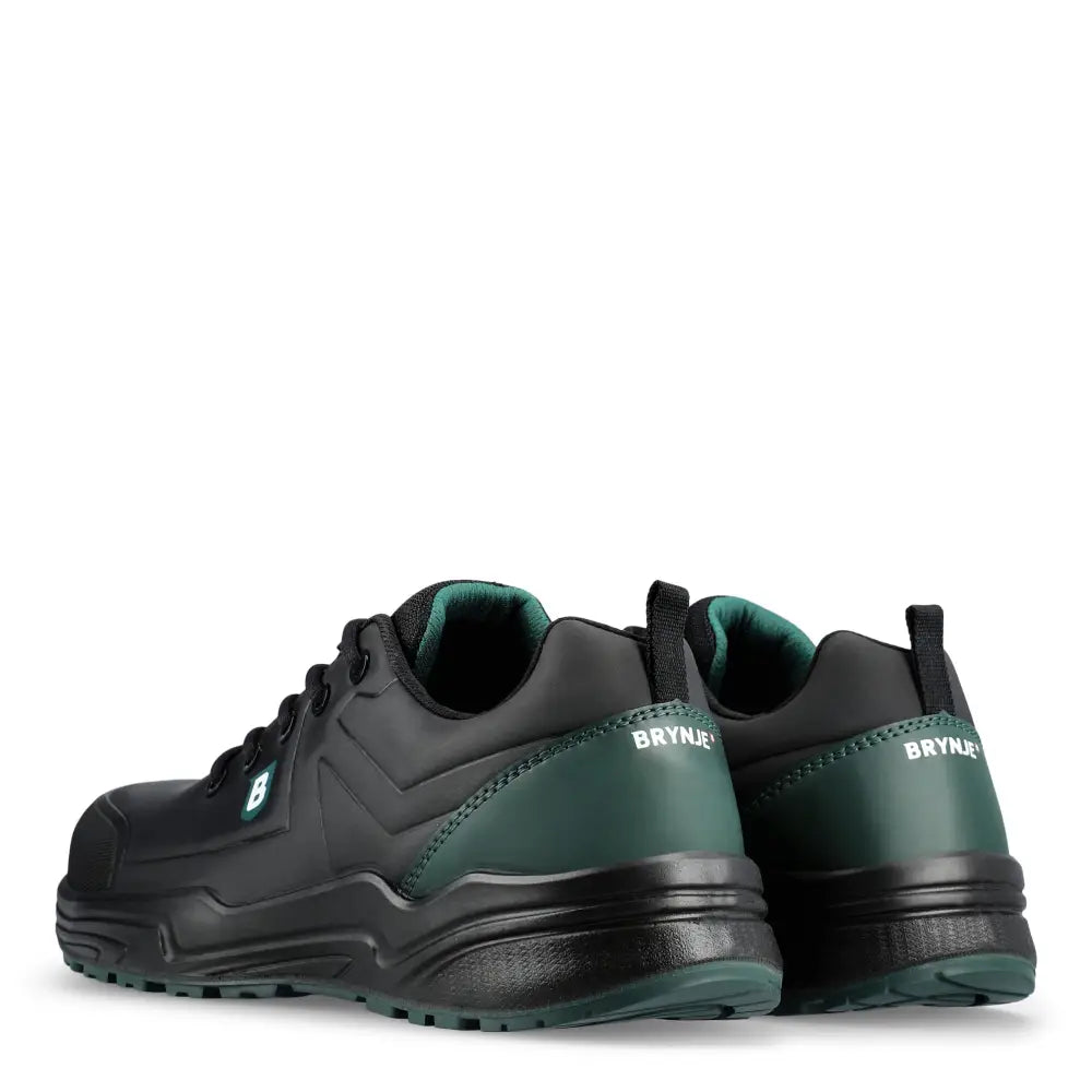 BRYNJE Green Working Shoe S3 SRC 354