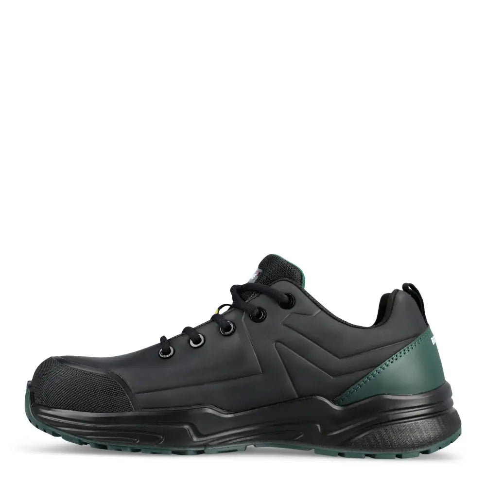 BRYNJE Green Working Shoe S3 SRC 354