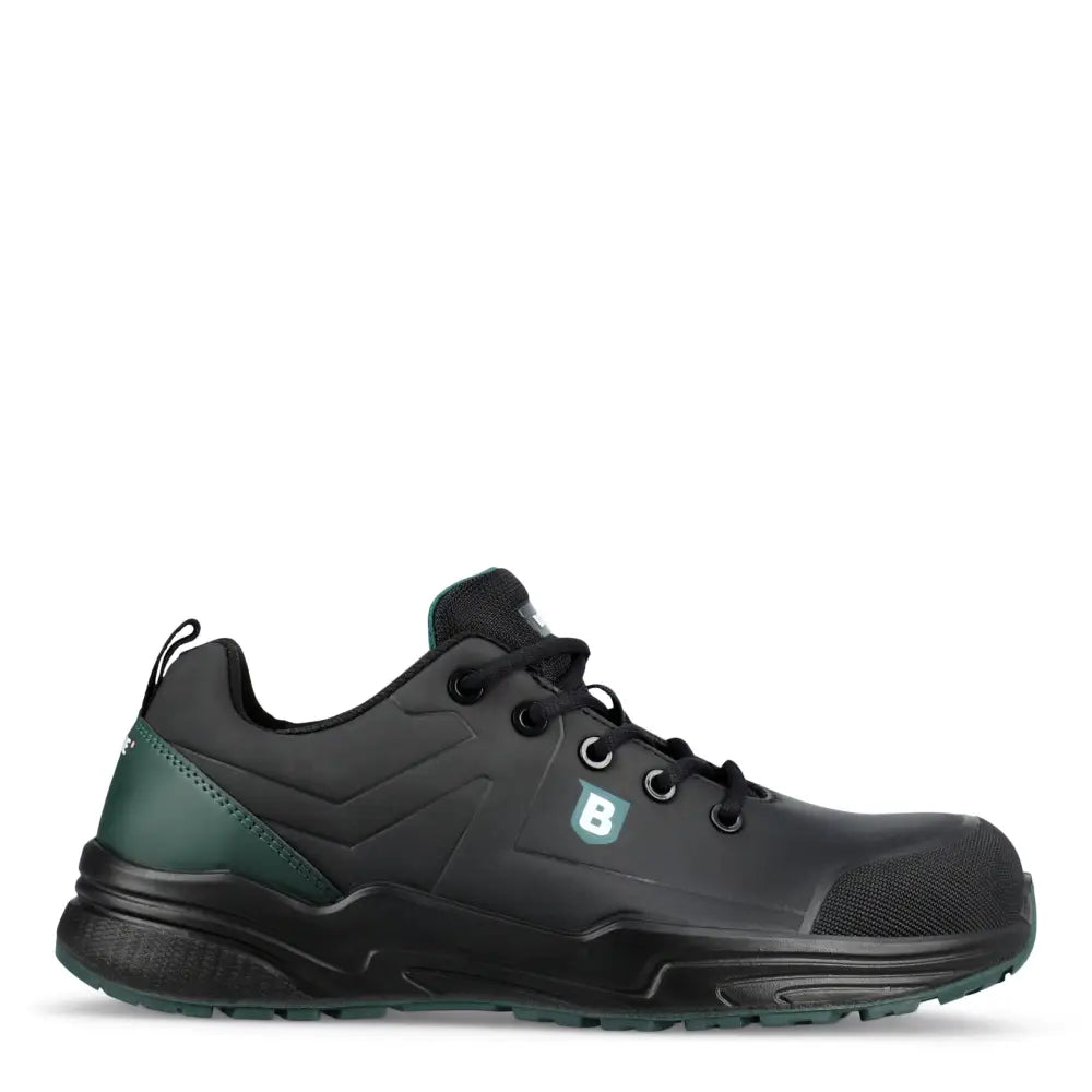 BRYNJE Green Working Shoe S3 SRC 354