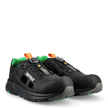 BRYNJE Helium S1 SR 908 - 35