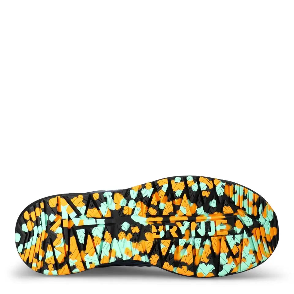 BRYNJE LAB Microfiber BOA 100203