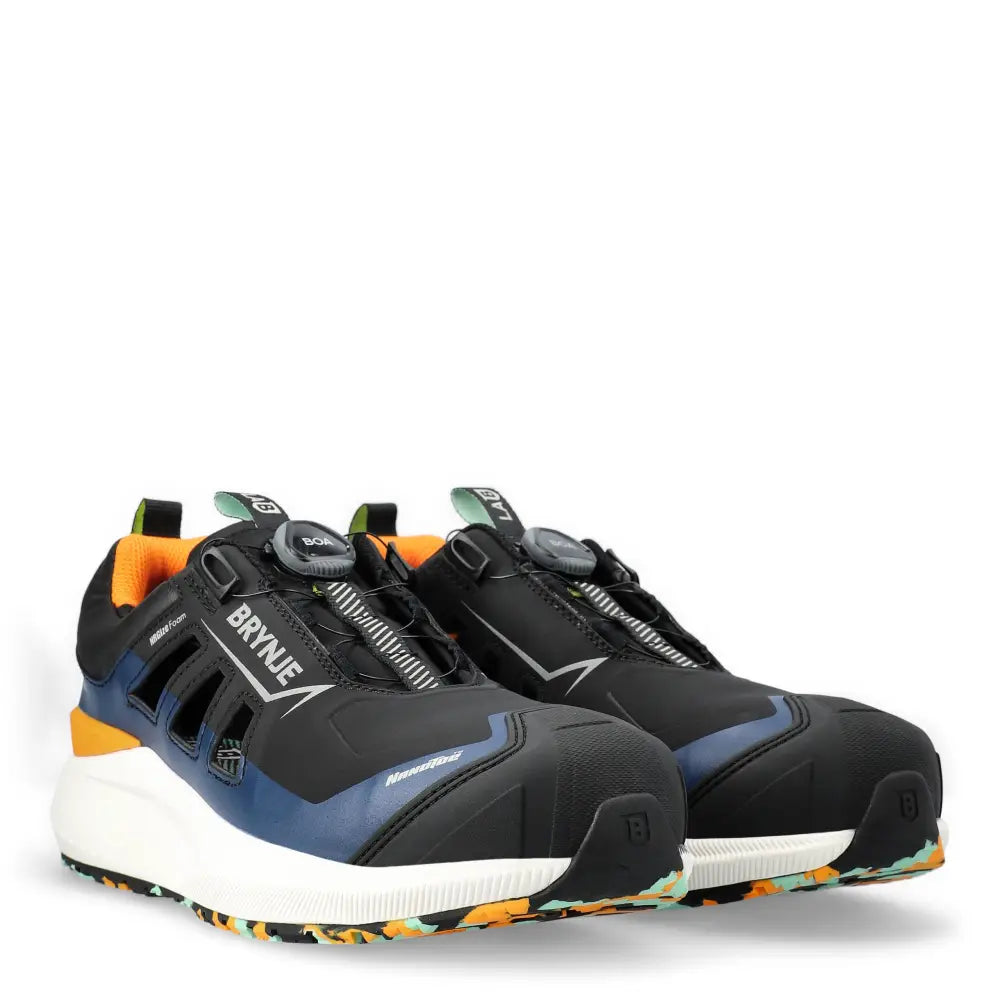 BRYNJE LAB Open Shoe BOA 100102 - 39