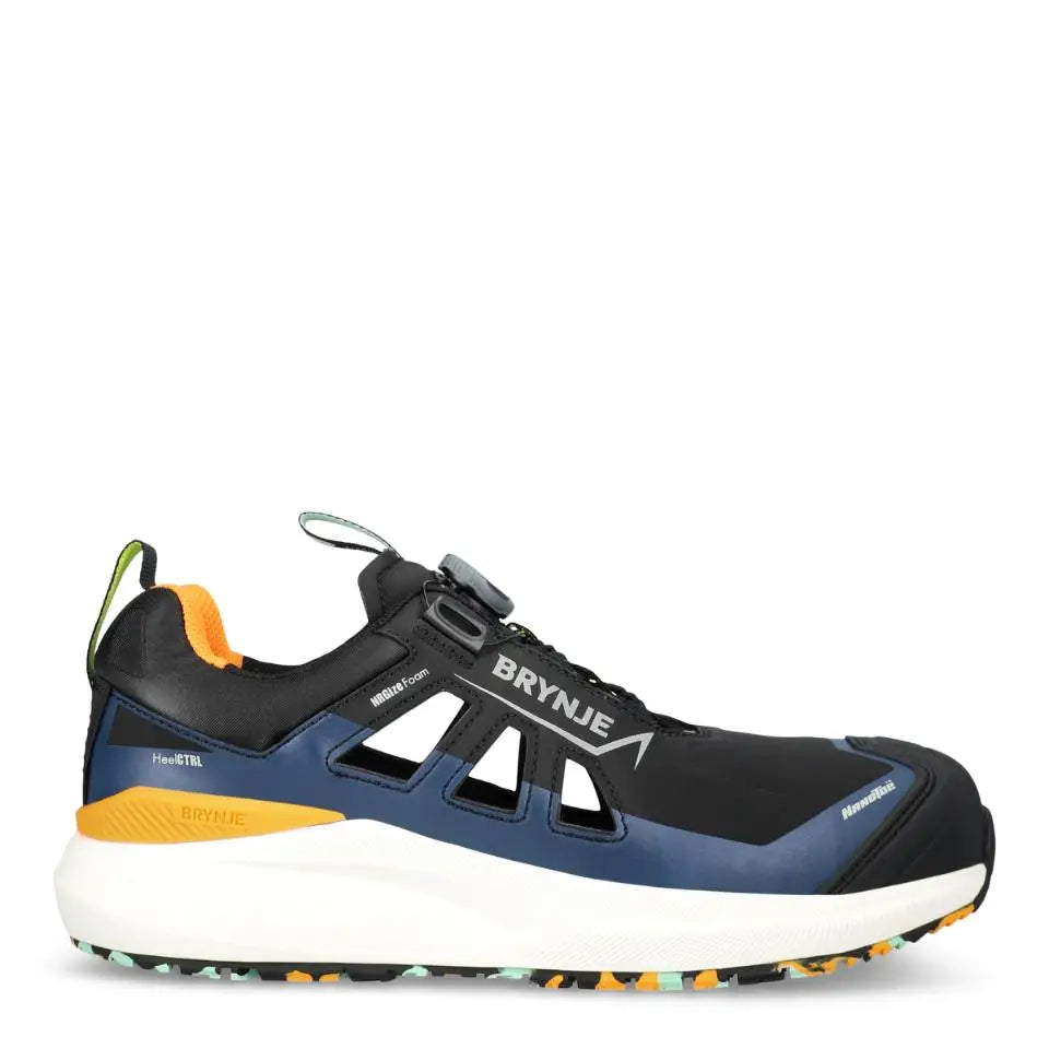 BRYNJE LAB Open Shoe BOA 100102 - 39