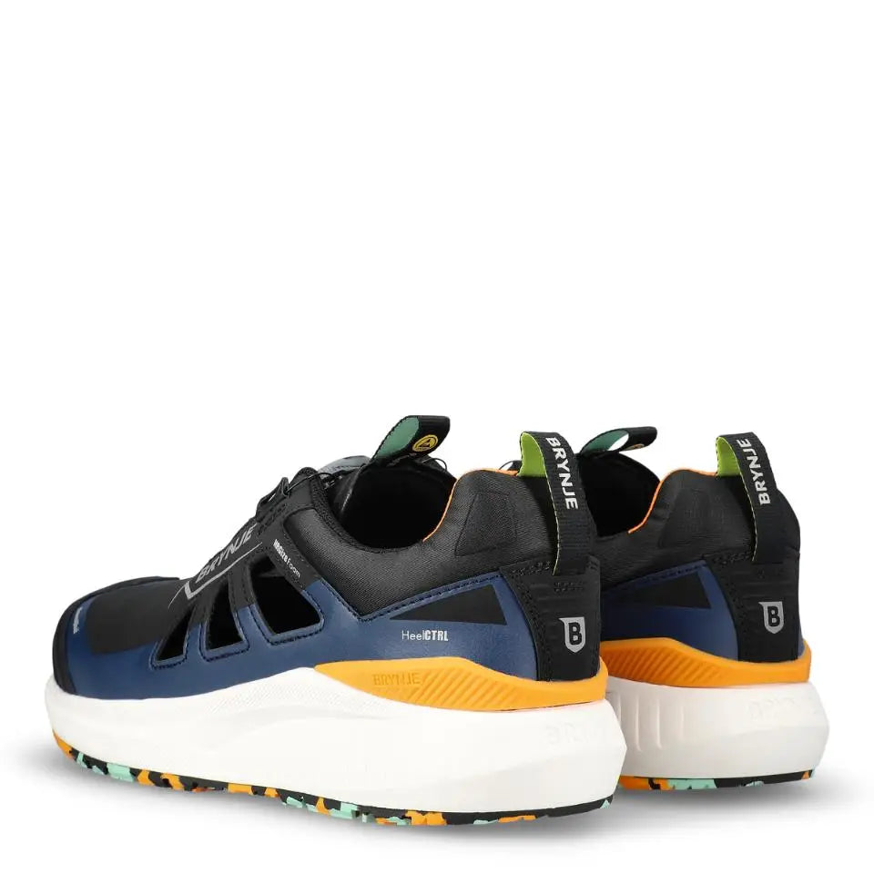 BRYNJE LAB Open Shoe BOA 100102