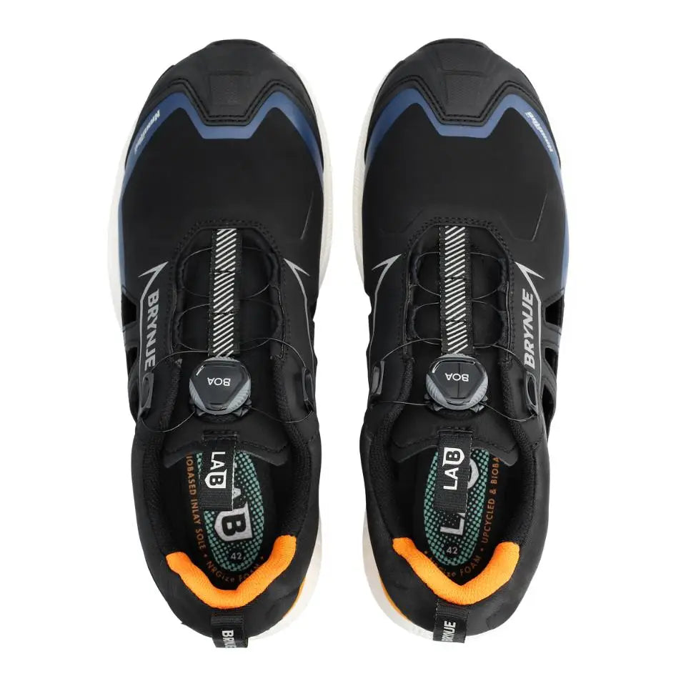 BRYNJE LAB Open Shoe BOA 100102