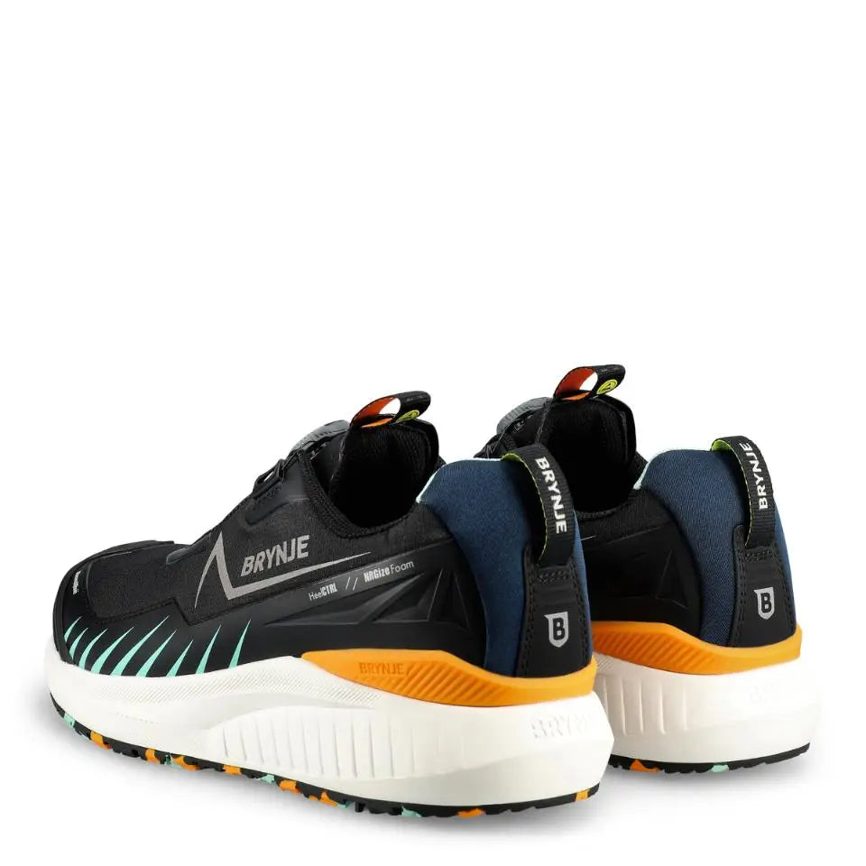 BRYNJE LAB Textile BOA 100201
