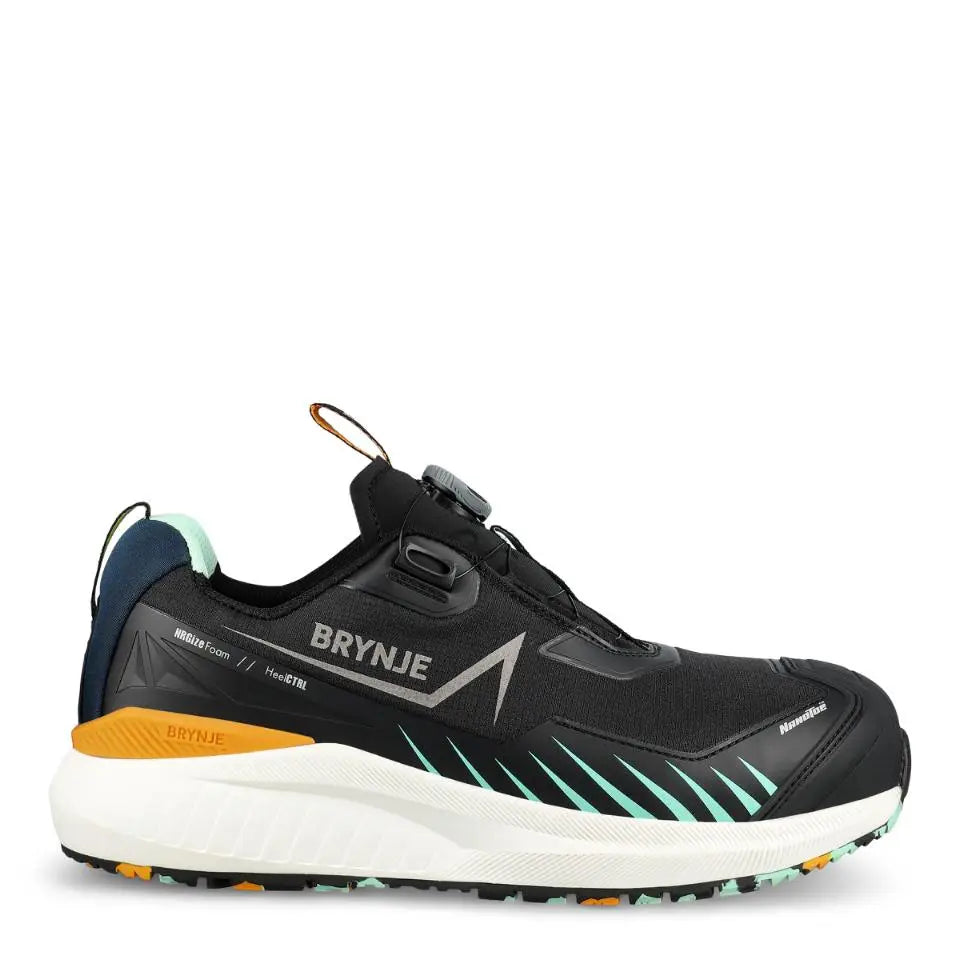BRYNJE LAB Textile BOA 100201