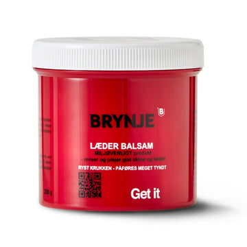 BRYNJE BRYNJE Läderbalsem 68117