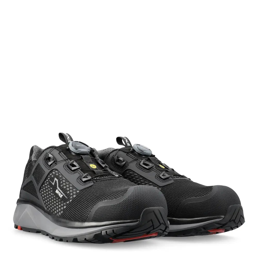 BRYNJE Phoenix S3L SR 903 - 35