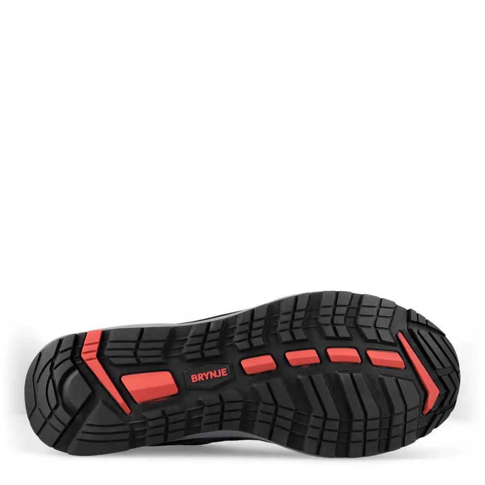 BRYNJE Phoenix S3L SR 903