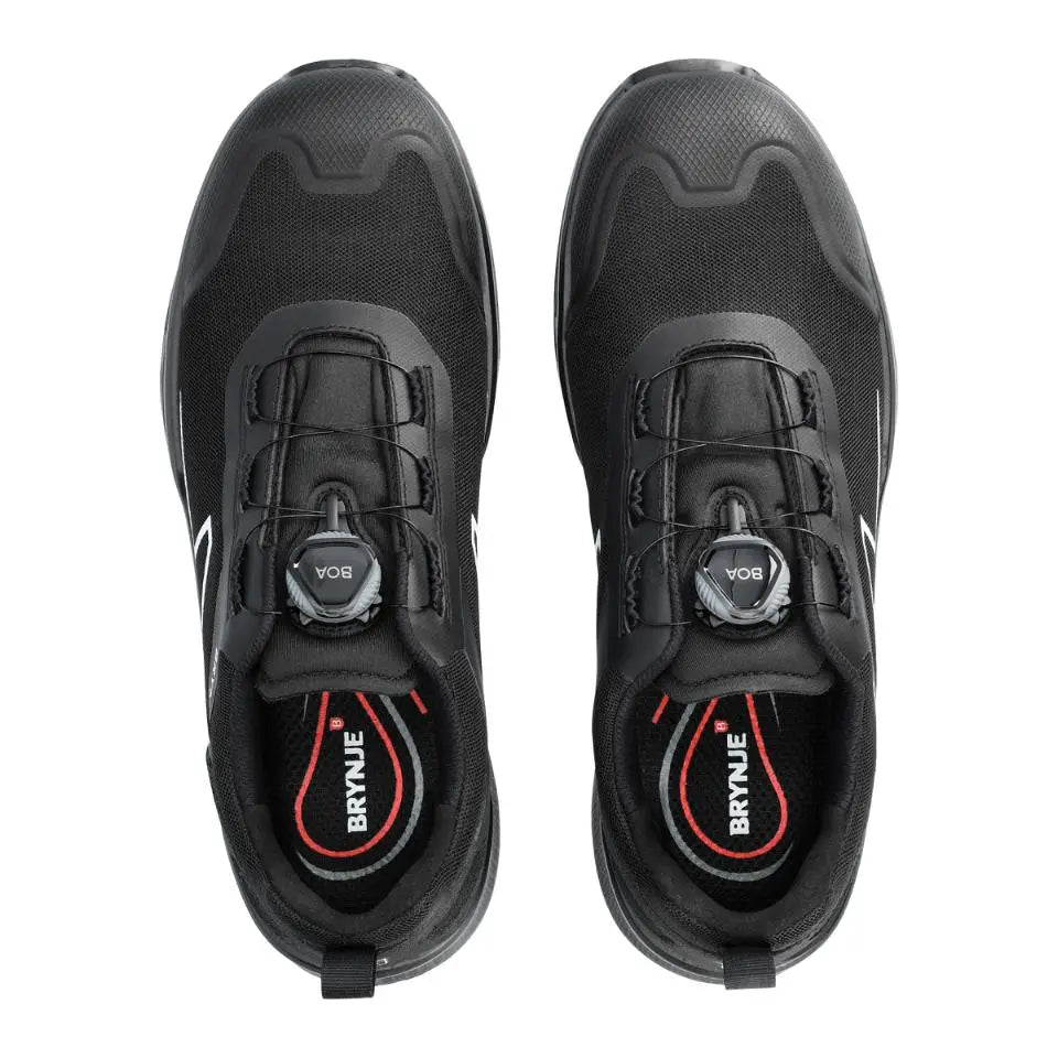 BRYNJE Shadow S1PL SR 3101