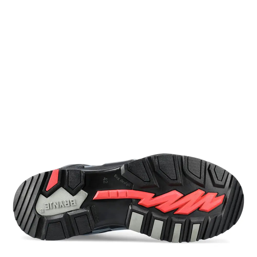 BRYNJE Storm S3 SRC 657