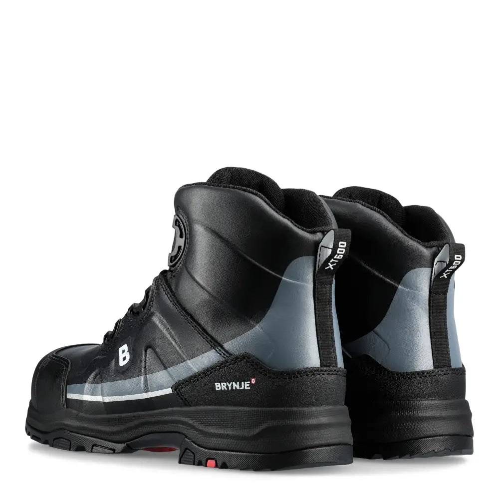 BRYNJE Storm S3 SRC 657