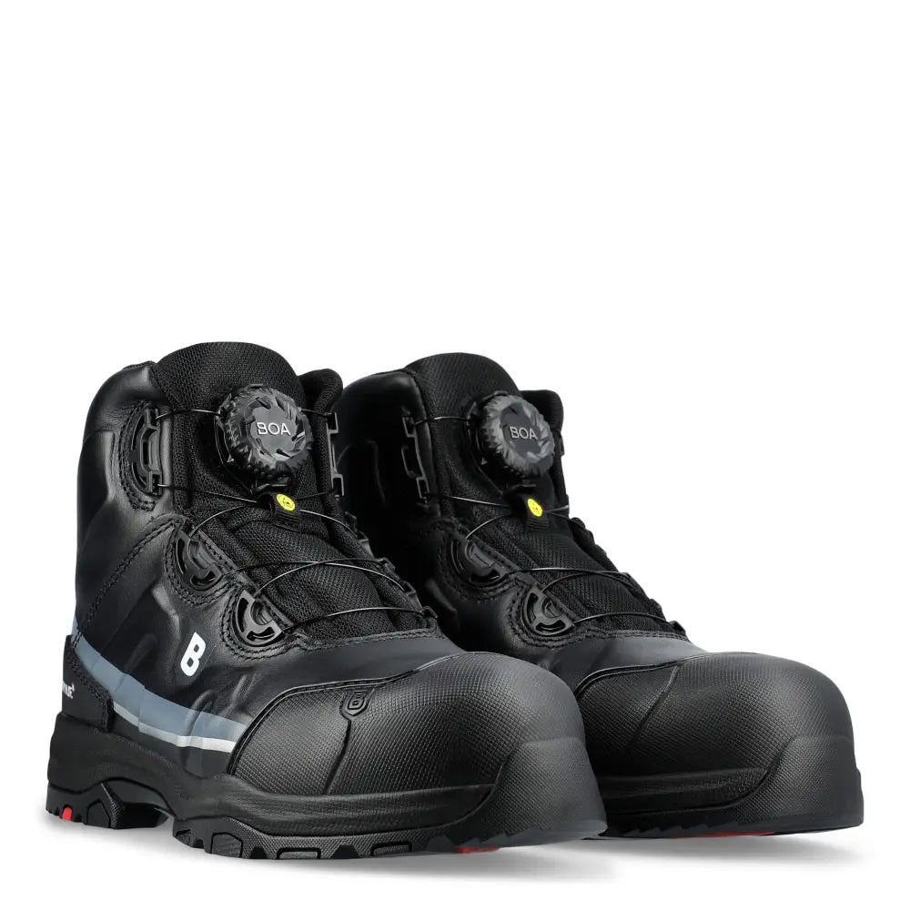 BRYNJE Storm S3 SRC 657 - 35