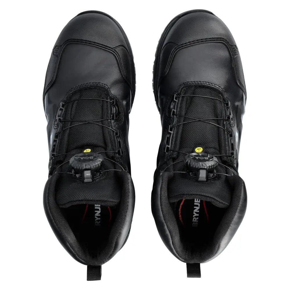 BRYNJE Storm S3 SRC 657