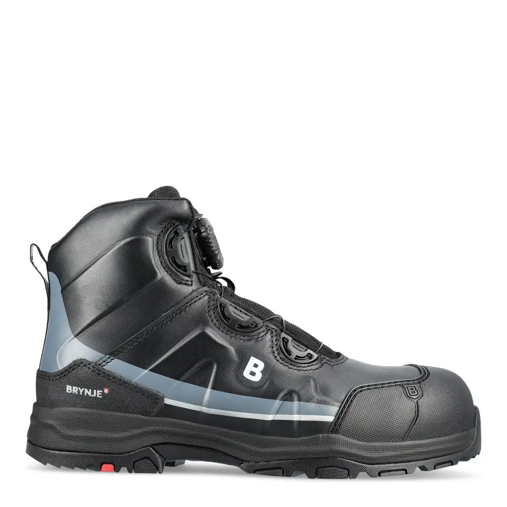 BRYNJE Storm S3 SRC 657