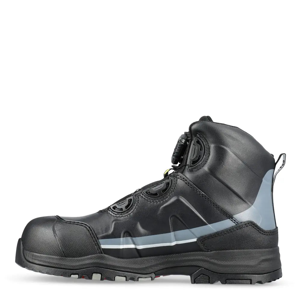 BRYNJE Storm S3 SRC 657