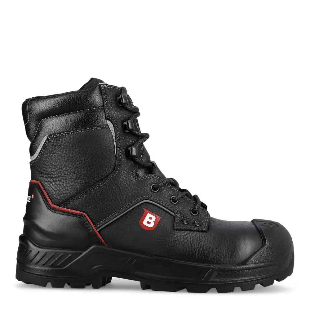 BRYNJE Supporter S3 SRC 413