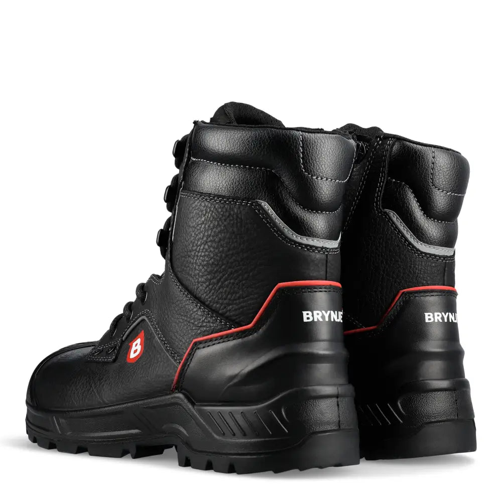 BRYNJE Supporter S3 SRC 413