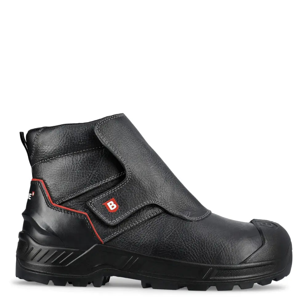 BRYNJE Welder Protection S3 SRC 417