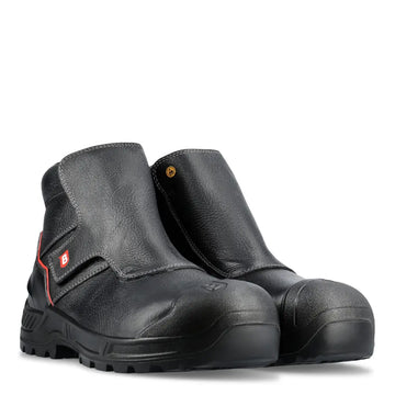 BRYNJE Welder Protection S3 SRC 417 - 39